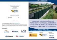 Portada de la jornada